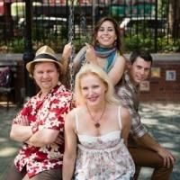 The Kaufman Music Center at Merkin Concert Hall Presents ETHEL, KAKI KING & JOHN…