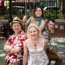 The Kaufman Music Center at Merkin Concert Hall Presents ETHEL, KAKI KING & JOHN KING