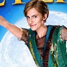 Photo Flash: NBC Reveals Poster for PETER PAN LIVE!
