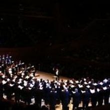 MESSIAH Concerts to Conclude LA Master Chorale's Seasonal Programming