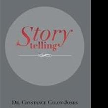 Dr. Constance Colon-Jones Pens 'Storytelling' Analyzing Professional Lifestyles