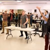 Douglas Sills Stars in MR. MAGOO'S CHRISTMAS Benefit Tonight for The Actors Fund