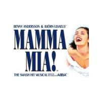 As Broadway Show Announces Closing, London's MAMMA MIA! Extends Booking Period