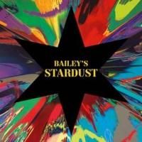David Bailey Creates Book Cover with Damien Hirst Painting