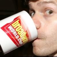 WAKE UP with BWW 12/10/14 - AN AMERICAN IN PARIS, THE AMBASSADOR and More!