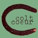 Jesse Weaver's WE SHALL CATCH LARKS Gets Reading by Colt Coeur at CoCo Studio…