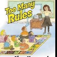 New Children's Book by Alma Haygood is Released
