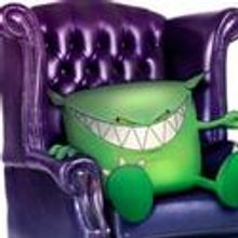 FEED ME WITH TEETH Comes to the Fox Theatre, 2/11