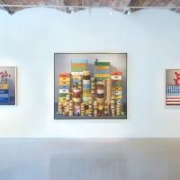 Gallery Henoch Presents Robert Jackson's TINKERING WITH REALITY, Now thru 11/29