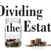 BWW Reviews: The Arvada Center's DIVIDING THE ESTATE - Amusing but Not Hilarious
