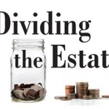 BWW Reviews: The Arvada Center's DIVIDING THE ESTATE - Amusing but Not Hilarious