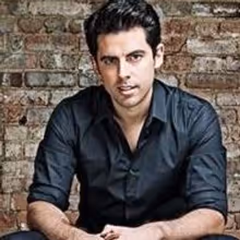 Tony Desare, The Anderson Twins & More Set for BROADWAY BALLYHOO! this Week