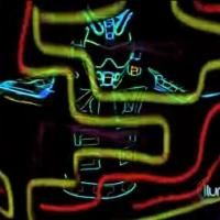 STAGE TUBE: New TV Spot for iLUMINATE at New World Stages Video