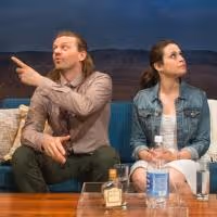 Photo Flash: IAMA Theatre Company Presents A DOG'S HOUSE