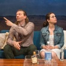 Photo Flash: IAMA Theatre Company Presents A DOG'S HOUSE
