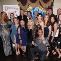 Photo Coverage: Go Inside Opening Night of DISENCHANTED!