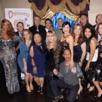 Photo Coverage: Go Inside Opening Night of DISENCHANTED!
