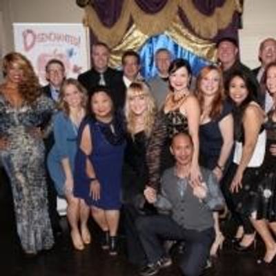 Photo Coverage: Go Inside Opening Night of DISENCHANTED!