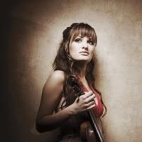 The Pittsburgh Symphony Orchestra Presents ISLE OF THE DEAD, Featuring Violinist…