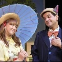 The Grand's 'Serious Fun Children's Series' Stages STUART LITTLE Today