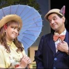 The Grand's 'Serious Fun Children's Series' Stages STUART LITTLE Today