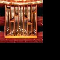 Kimmel Center's Free Organ Tour Demonstration Features Frederick Haas Today