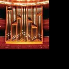 Kimmel Center's Free Organ Tour Demonstration Features Frederick Haas Today