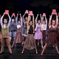 Princeton Triangle Club Returns to McCarter Theatre with AN INCONVENIENT SLEUTH…