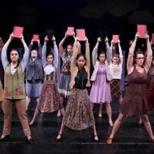 Princeton Triangle Club Returns to McCarter Theatre with AN INCONVENIENT SLEUTH 11/14