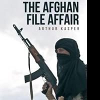 Arthur Kasper Releases Mystery Novel on Love, Terrorism