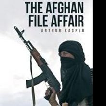 Arthur Kasper Releases Mystery Novel on Love, Terrorism
