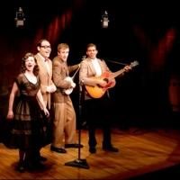 Photo Flash: First Look at Jennifer Leigh Warren, Anthony Manough and More in…