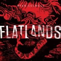 Ryan Culwell Plays in Kansas City Tonight; FLATLANDS Album Out Now