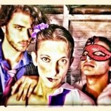 Slipstream Theatre Initiative Presents Encore of All-Male TWELFTH NIGHT at Two Muses 