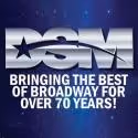 Dallas Summer Musicals Announces Mini Packs of Four, Five, or Six Shows On Sale Now