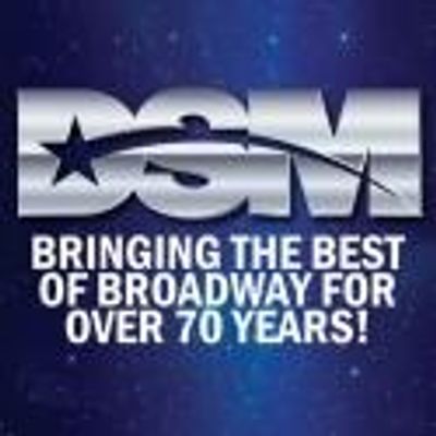 Dallas Summer Musicals Announces Mini Packs of Four, Five, or Six Shows On Sale Now