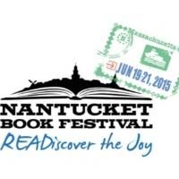 Fourth Annual Nantucket Book Festival Kicks Off in June