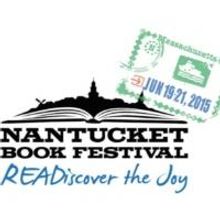 Fourth Annual Nantucket Book Festival Kicks Off in June