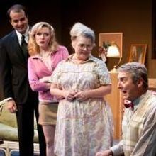 Photo Flash: First Look at Austin Playhouse's THE FOREIGNER, Opening 5/23