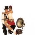 Squirm Burpee Circus Announce Special Holiday Engagement At Queens Theatre, 12/27 - 31