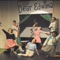 Photo Flash: First Look at DEAR EDWINA at Red Branch Theatre