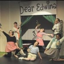 Photo Flash: First Look at DEAR EDWINA at Red Branch Theatre