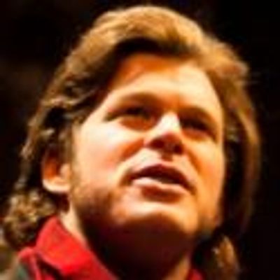 Hedgerow Theatre Presents A CHRISTMAS CAROL, 12/6-12/24