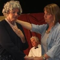 Adobe Theater's PAINTING CHURCHES Opens Today
