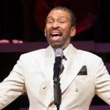 MAURICE HINES IS TAPPIN' THRU LIFE Comes to The Wallis, 5/9-24