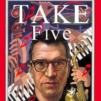 BWW Reviews: Adelaide Cabaret Fringe TAKE FIVE - THE DAVE BRUBECK STORY Brings West…