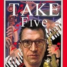 BWW Reviews: Adelaide Cabaret Fringe TAKE FIVE - THE DAVE BRUBECK STORY Brings West C