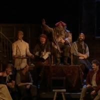 TV Exclusive: Watch a Scene from Royal Shakespeare Company's HENRY IV PART 1; Hits… Video