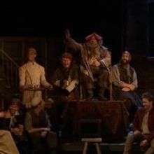 TV Exclusive: Watch a Scene from Royal Shakespeare Company's HENRY IV PART 1; Hits…