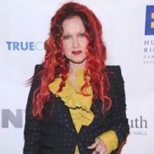 Photo Flash: KINKY BOOTS' Cyndi Lauper Leads GLBT 'State of OUT Youth' Town Hall